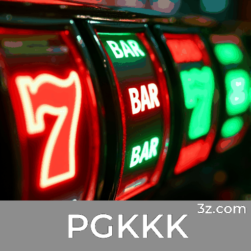 PGKKK: Caça-níqueis-Altas Recompensas, Mesa de Jogos-Variedade Incrível, Roleta-Experiência Interativa